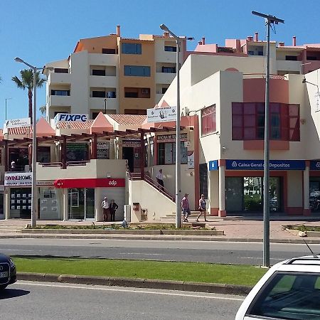 Albufeira Inn - Bellavista A5 T0 Ngoại thất bức ảnh
