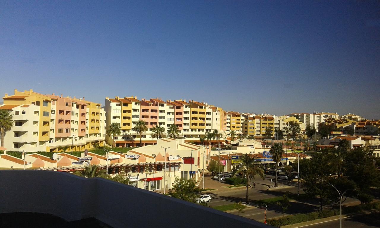 Albufeira Inn - Bellavista A5 T0 Ngoại thất bức ảnh