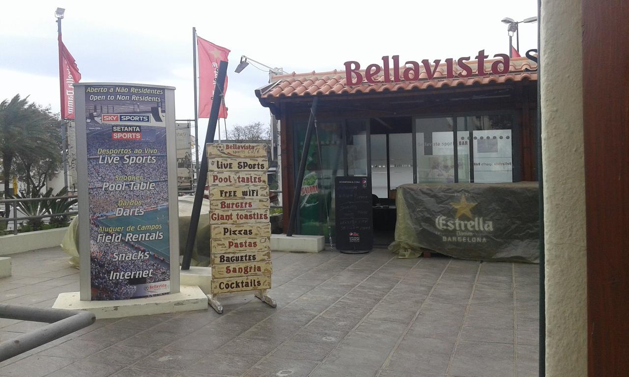 Albufeira Inn - Bellavista A5 T0 Ngoại thất bức ảnh