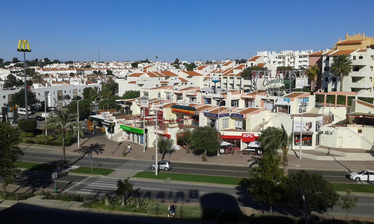 Albufeira Inn - Bellavista A5 T0 Ngoại thất bức ảnh