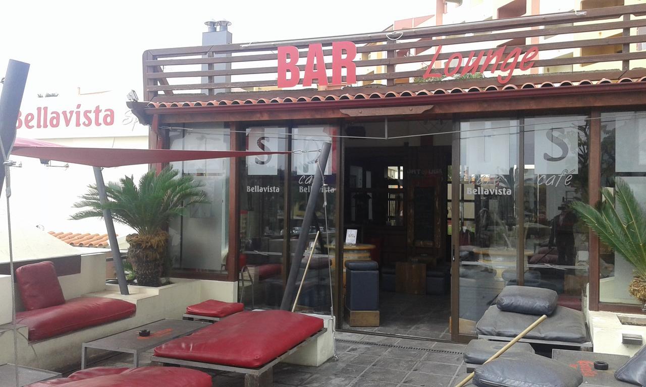 Albufeira Inn - Bellavista A5 T0 Ngoại thất bức ảnh