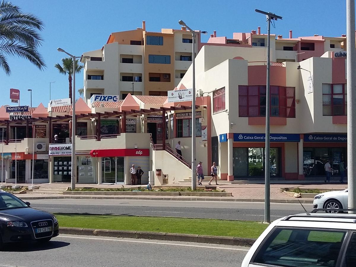Albufeira Inn - Bellavista A5 T0 Ngoại thất bức ảnh