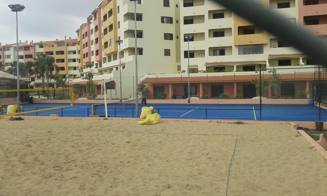 Albufeira Inn - Bellavista A5 T0 Ngoại thất bức ảnh