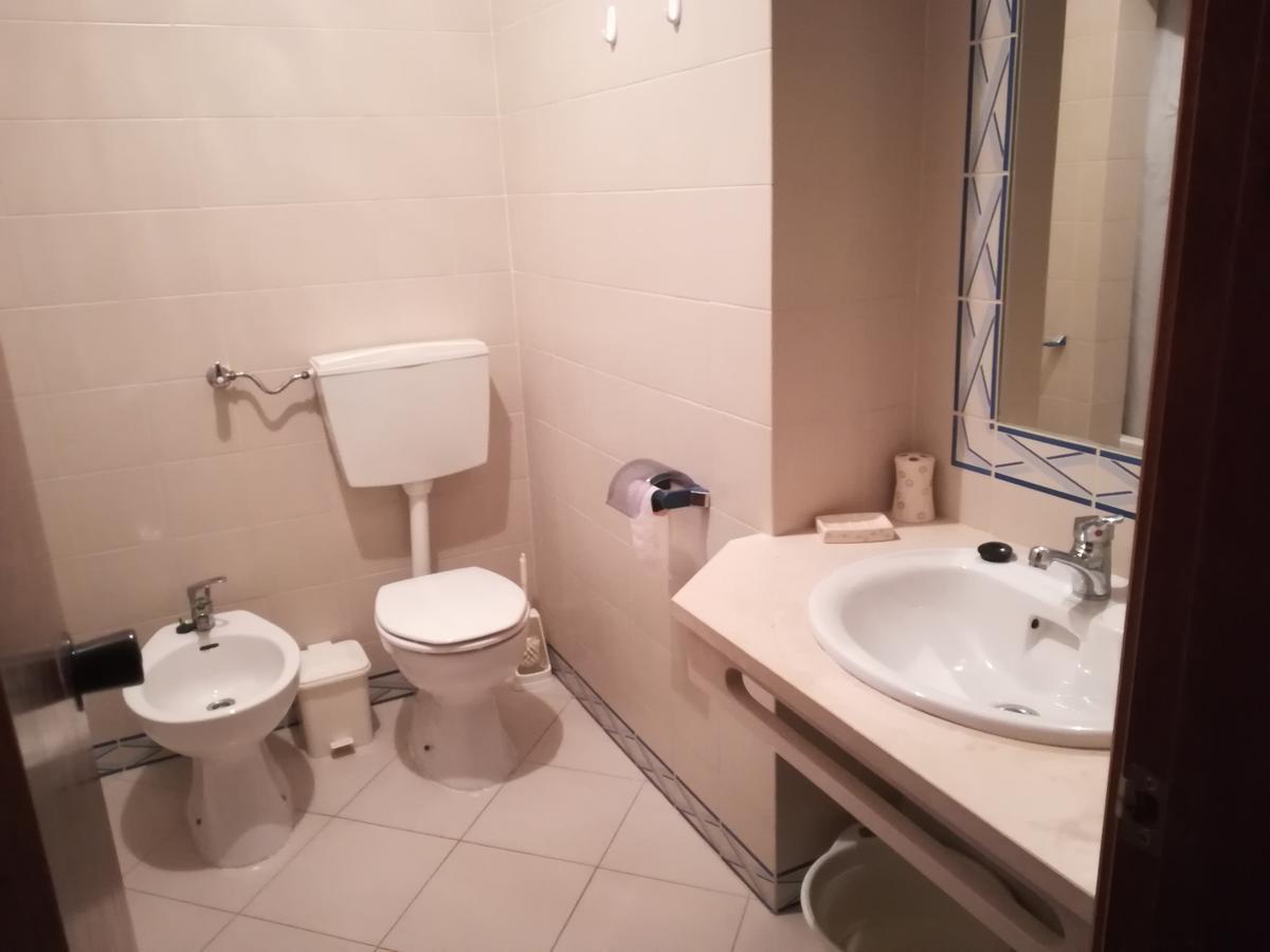 Albufeira Inn - Bellavista A5 T0 Ngoại thất bức ảnh
