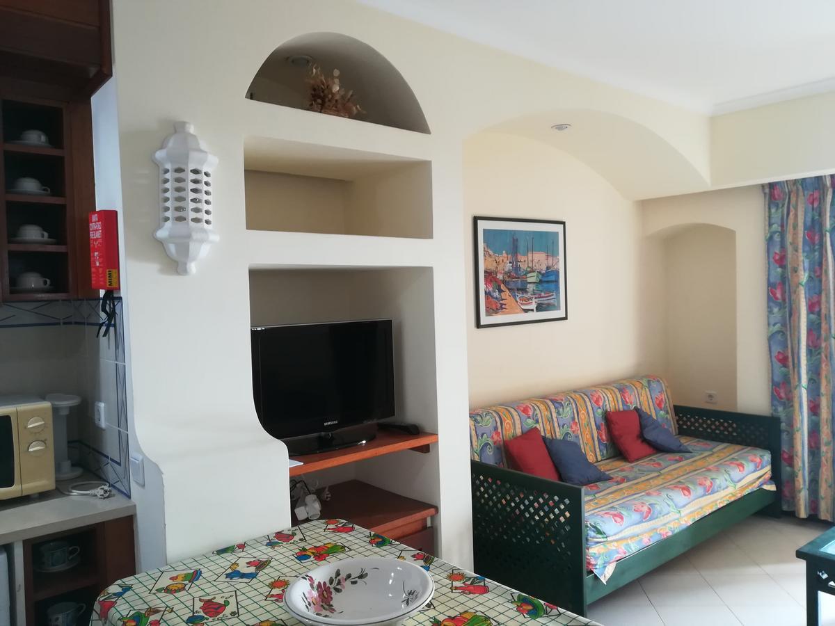 Albufeira Inn - Bellavista A5 T0 Ngoại thất bức ảnh