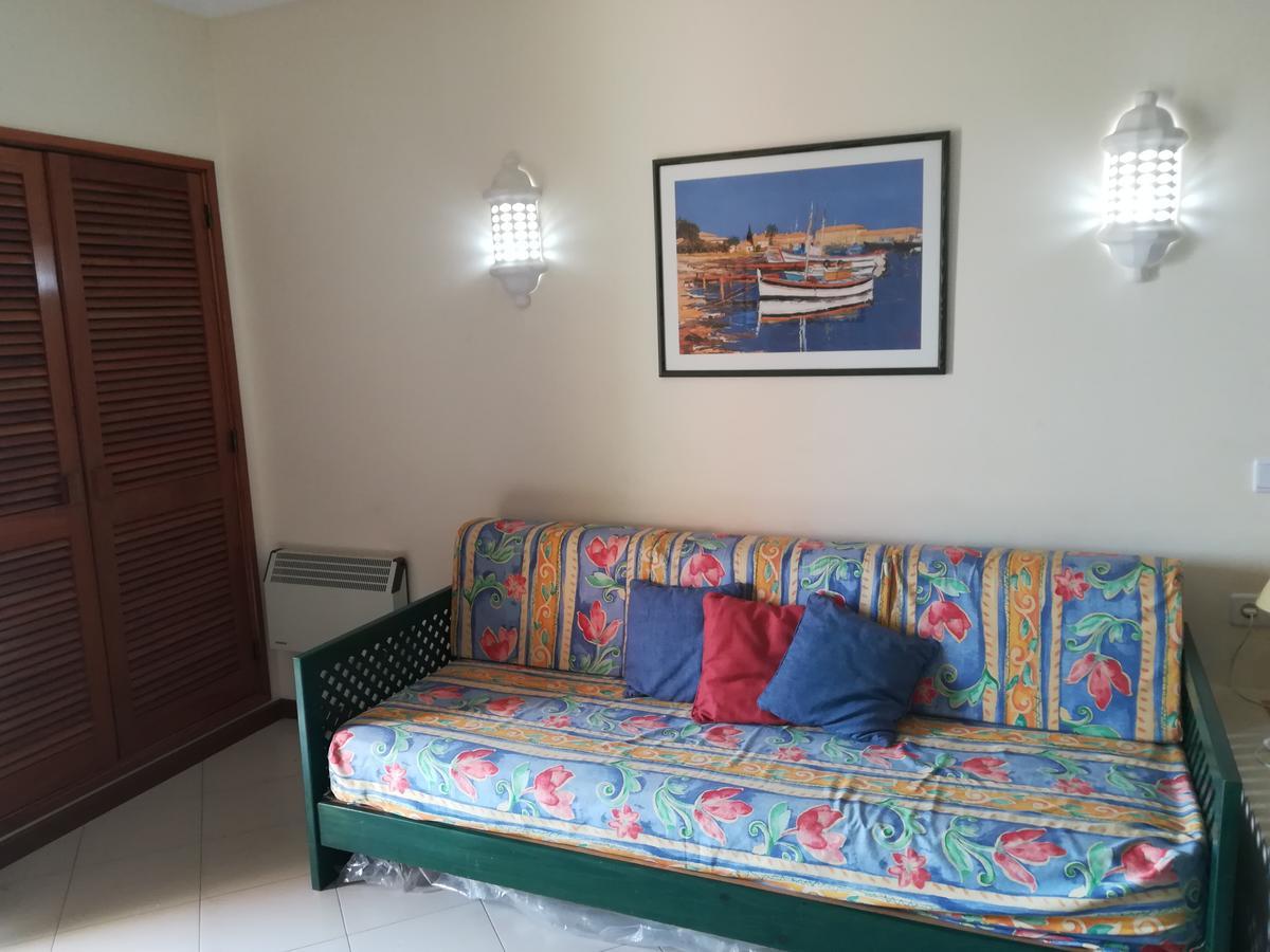 Albufeira Inn - Bellavista A5 T0 Ngoại thất bức ảnh