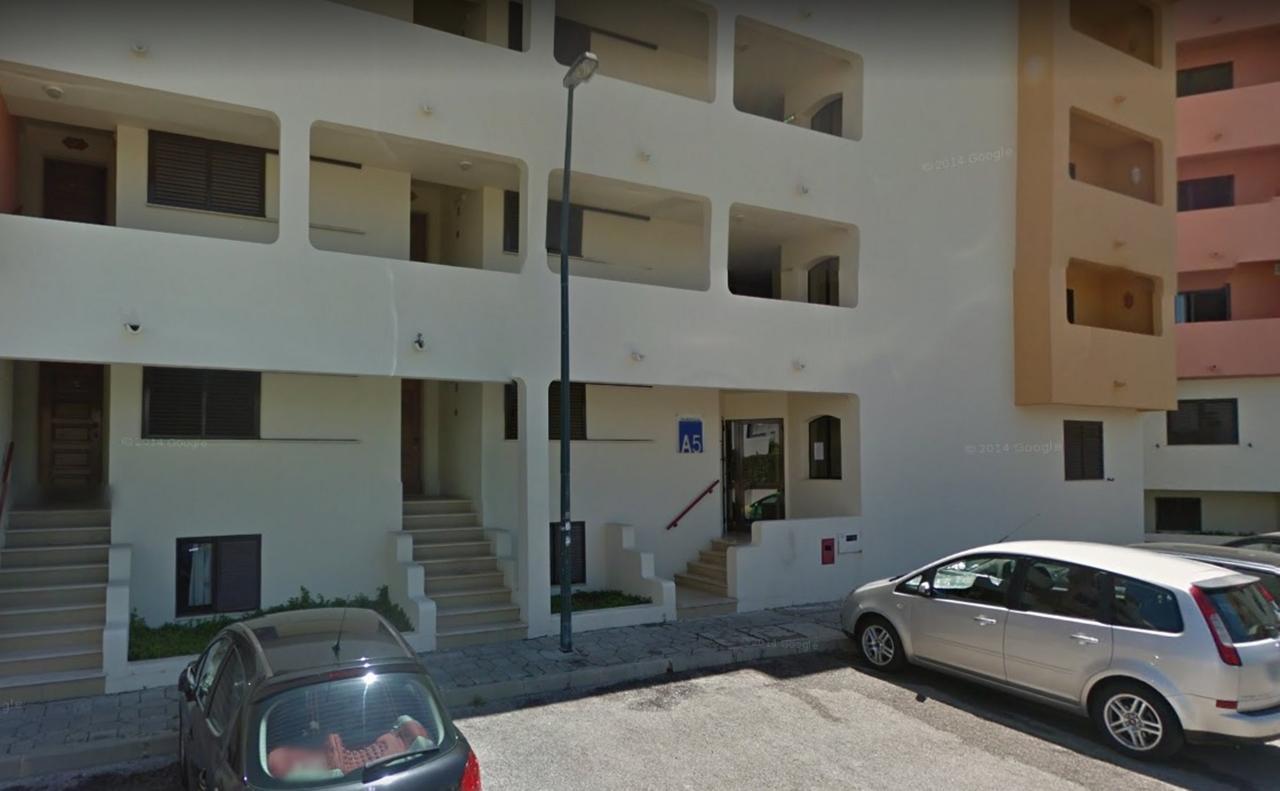 Albufeira Inn - Bellavista A5 T0 Ngoại thất bức ảnh